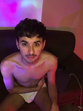 fabianmyst's Live Sex Cam Show
