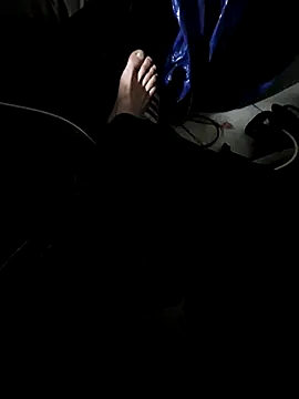 Cuming_Out Pertunjukan Webcam