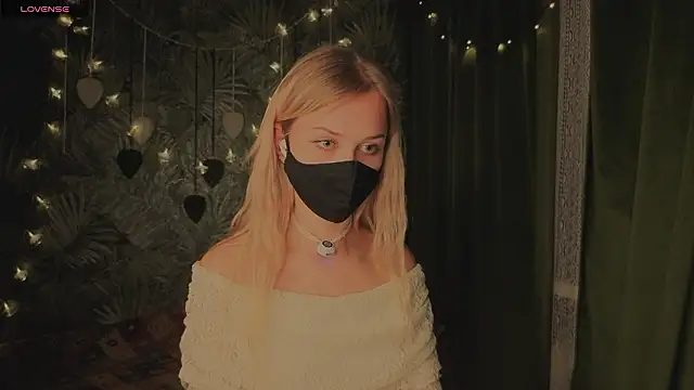 Онлайн чат XXX EternalOphelia