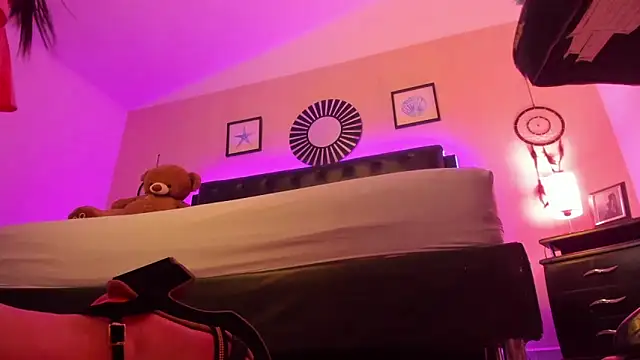 LolaVillalobos Live XXX-Chat