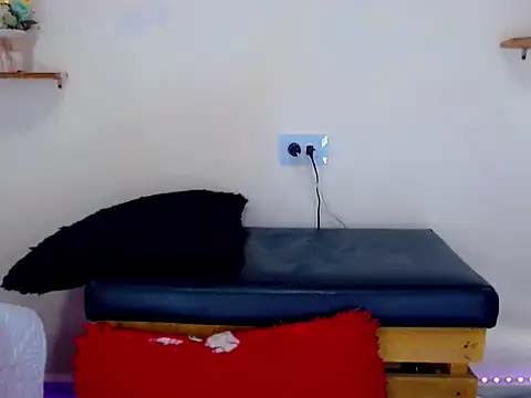 Darianna_Atehortua: απευθείας συνομιλία ΧΧΧ