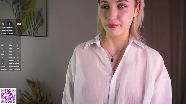 Nianelo – Live XXX-chat