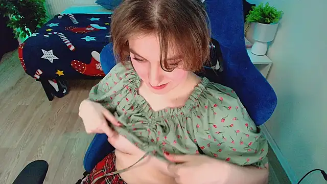 CranberryHot Chat XXX live