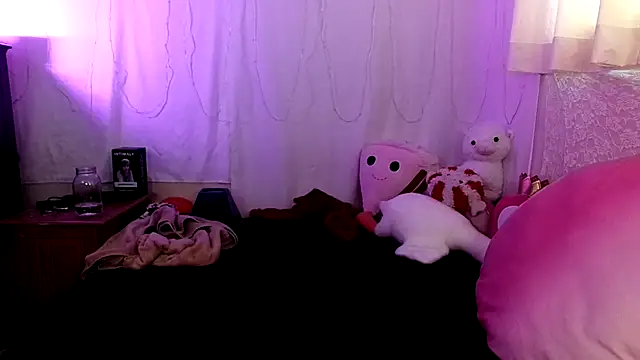 Онлайн чат XXX GamerGirlRoxyAndLee