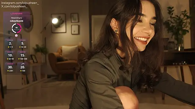 JulietteDee 现场XXX聊天