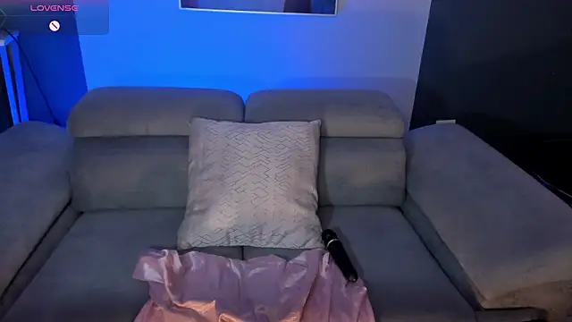 XXX chat uživo modela MariaHerrera_