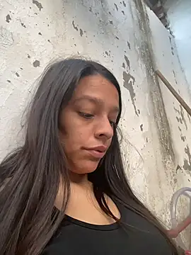 OrianaXclusive's Webcam Show