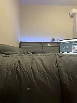 SeccySerena Show Webcam