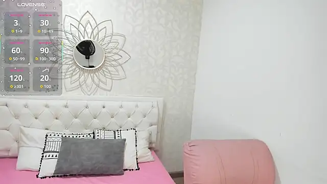 zusan_king_ Adlı Modelin Canlı XXX Sohbeti