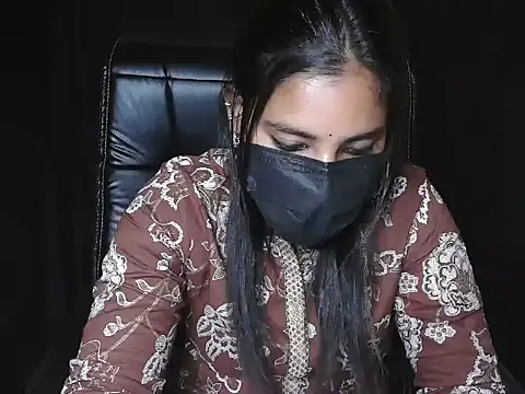 Show de Rashmi-Sexy na webcam