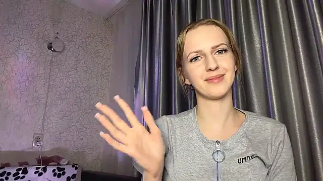 Živý XXX chat JeannettaIltzsch