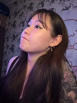 YukiiTYAN 现场XXX聊天