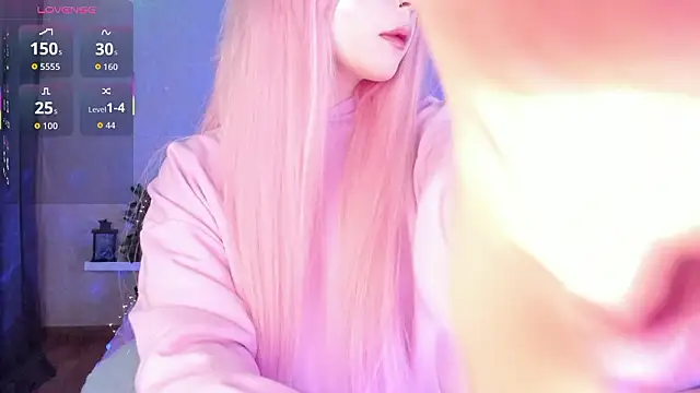 Misty_Shadow 现场XXX聊天