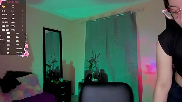 shantalc3rezo 웹캠 쇼