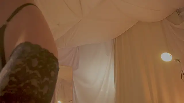 arizonasunrise Adlı Modelin Web Kamerası Şovu