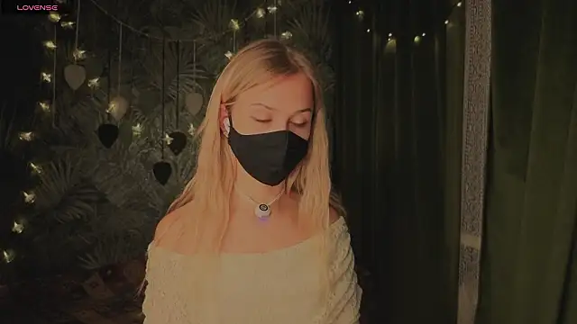 EternalOphelia Live XXX-chat