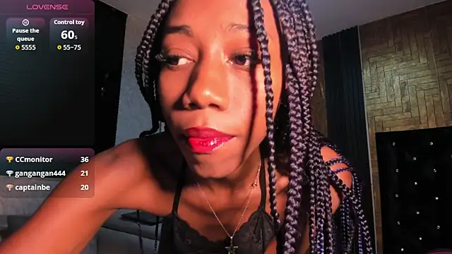 Chat XXX Live NathalyLeen