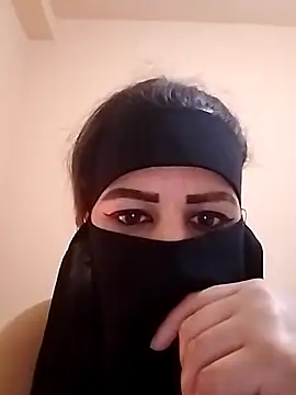 Miss_dou3ae Adlı Modelin Web Kamerası Şovu