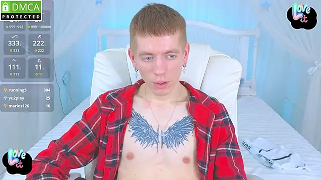 Cristian__DiorのライブXXXチャット