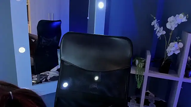 LolaGray__ Chat XXX live