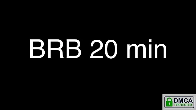 your_molly_mark_ Adlı Modelin Web Kamerası Şovu