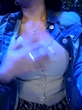 Chat +18 de Luianna ao vivo