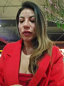 Karen_San_Miguel Live XXX-chat