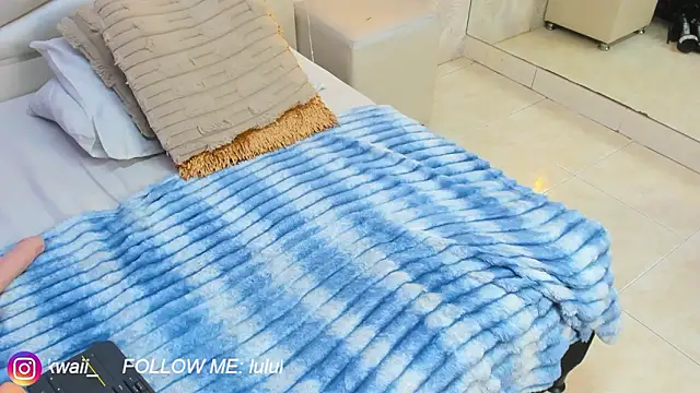 Chat XXX Live lulukawai16