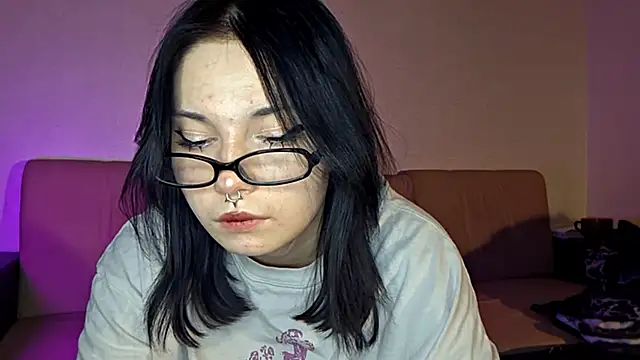 Chat XXX en directo de Goth_cute