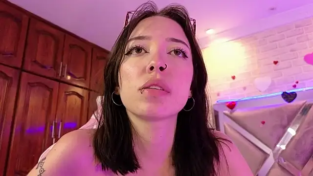 HarperrWest 现场XXX聊天