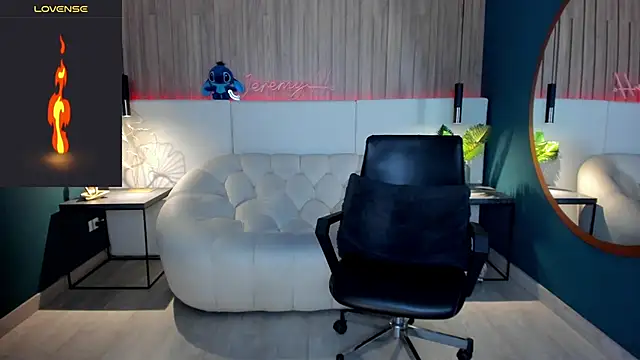 Chat XXX Live Jeremy_Harden