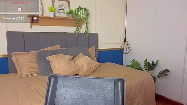 دردشة Selena_Noir الجنسية المباشرة