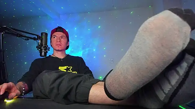 Headhunterdzn Webbikameraesitys