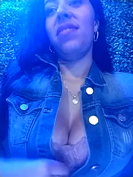 Luianna – Live XXX-chat