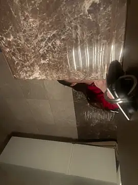 Czat XXX na żywo – Flossy_Vettie