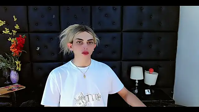 Chat XXX Live Daniela_Pink_