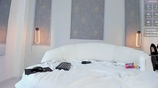 Živý XXX chat Sara_Gomez