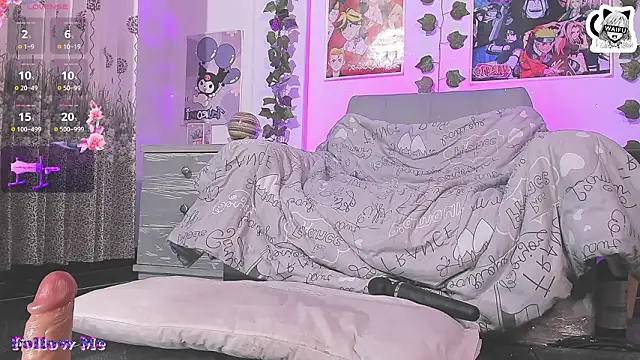 dakotta_rosee's Live XXX Chat