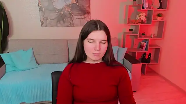 BonneyLove 라이브 XXX 채팅