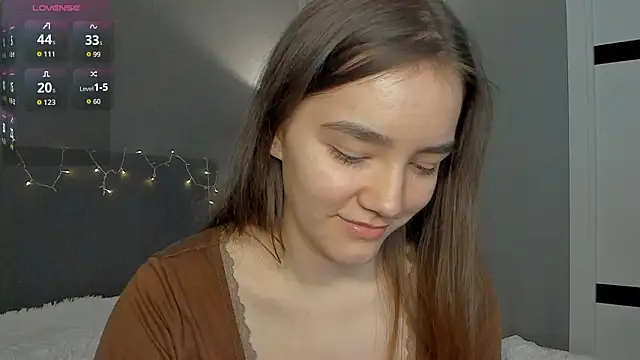 Živý XXX chat sweete_chantal