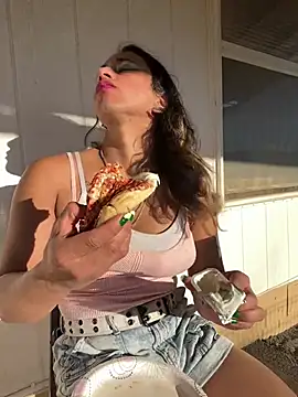 Chat XXX Live TranSexualJade95