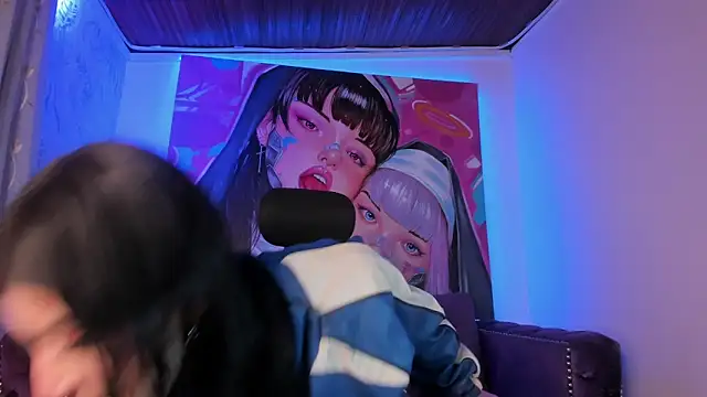 Czat XXX na żywo – afrodita_meraki