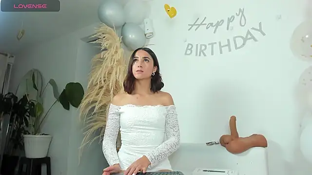 Noami_Rose 라이브 XXX 채팅