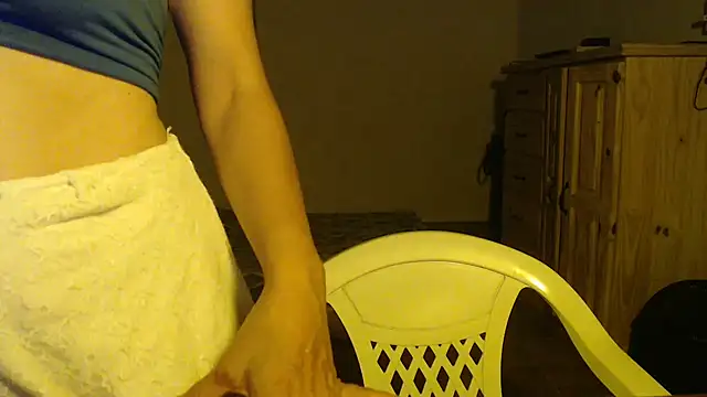 Czat XXX na żywo – Missforever