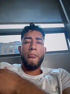 liam_bronw webcam show