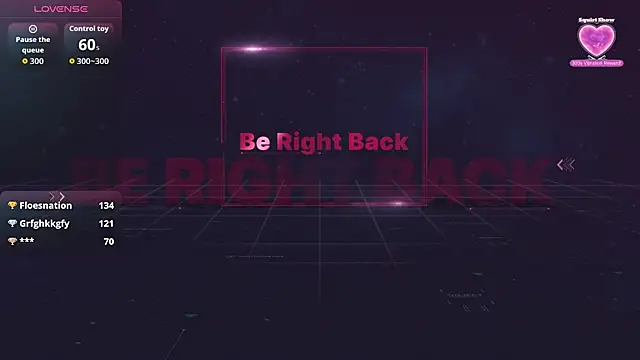 แชท XXX สดของ FatalAllure_Trio