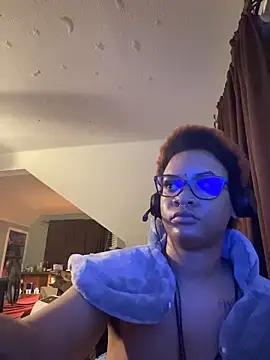 nickytheehawtie's Live XXX Chat