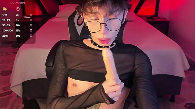 AndyWiilliams – Naživo XXX chat