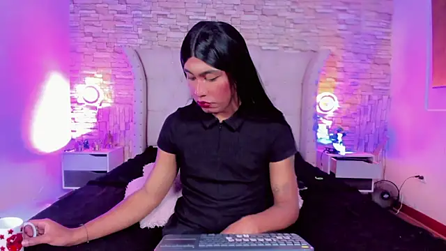 Chat XXX Live Lucia-sex