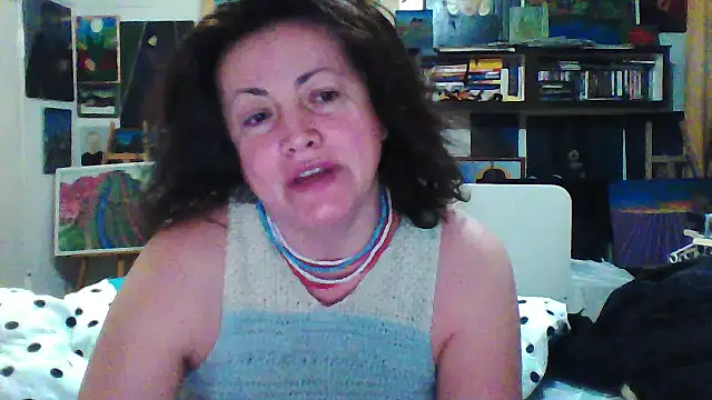 MariaAnaSunshine live XXX chat